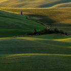 L'espandersi della luce