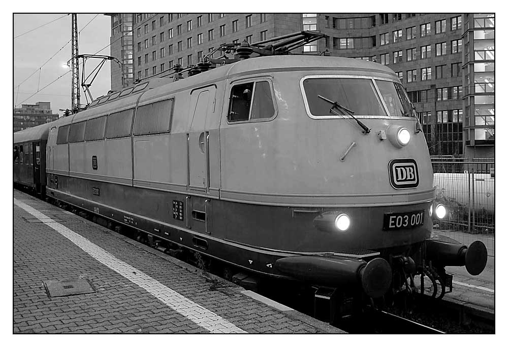 Lessing-Express