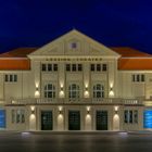 Lessing Theater Wolfenbüttel