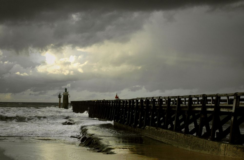 l'estacade capbreton