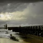 l'estacade capbreton