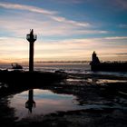 L'estacade de Capbreton