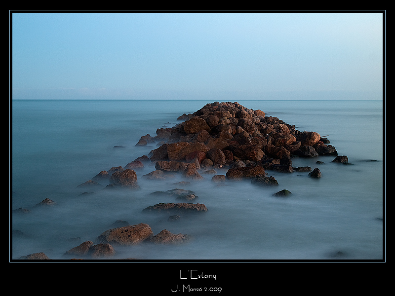 L'Estany