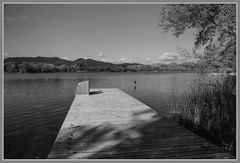 L'estany de Banyoles