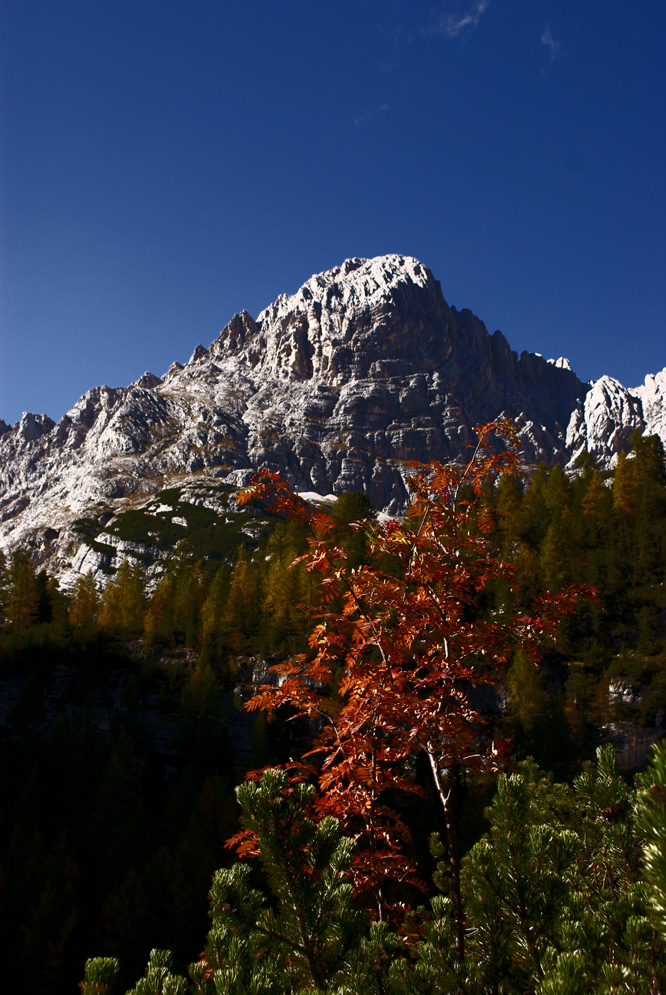 l'estate sta finendo