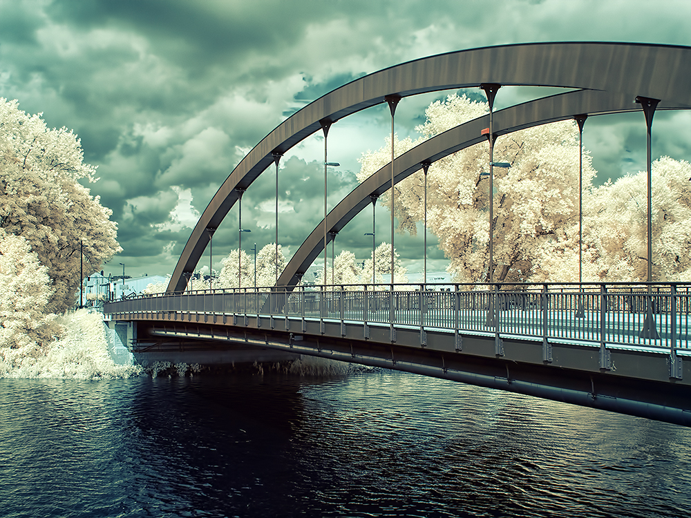 Lesumbrücke