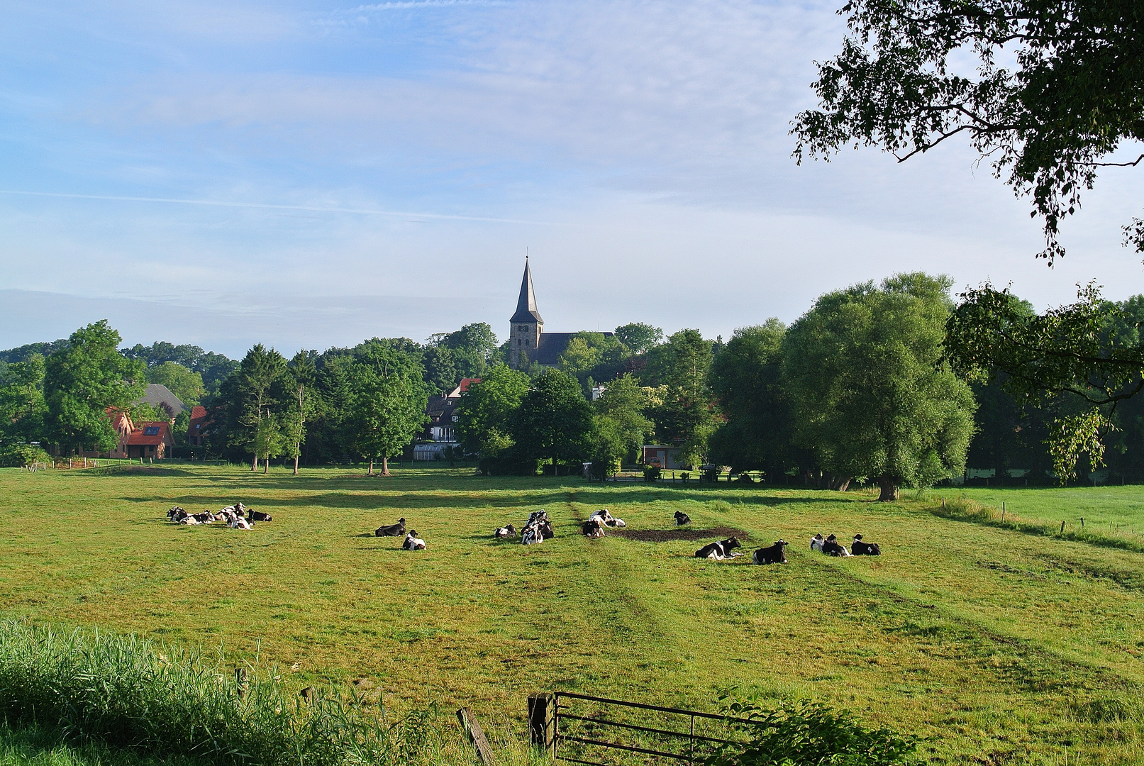 Lesumer Wahrzeichen