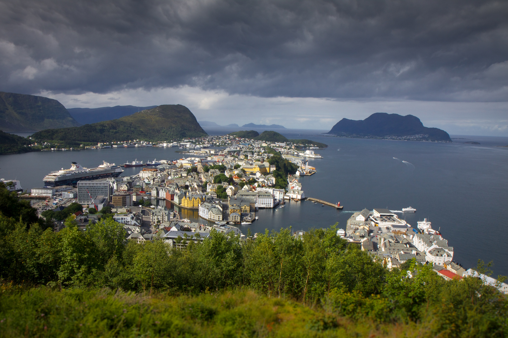 Ålesund