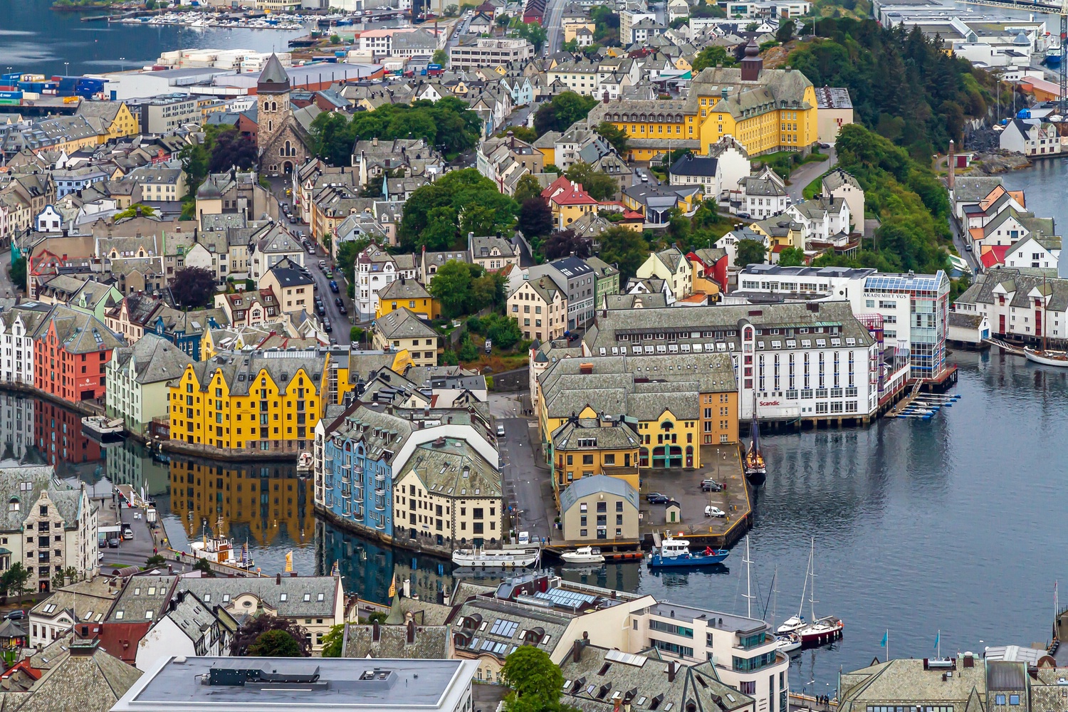 Ålesund