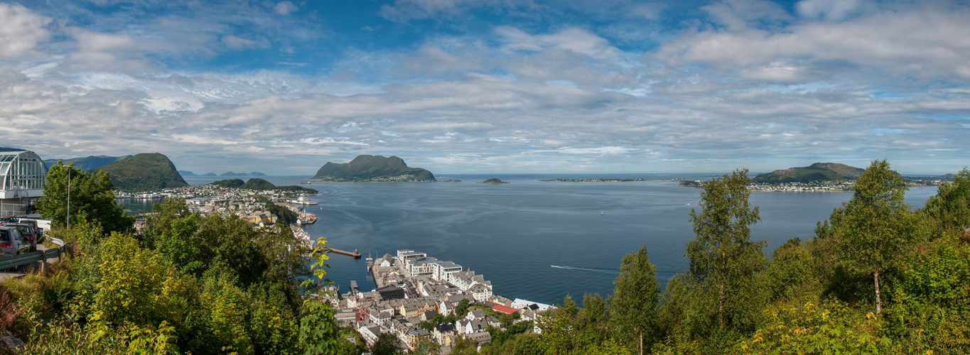 Ålesund