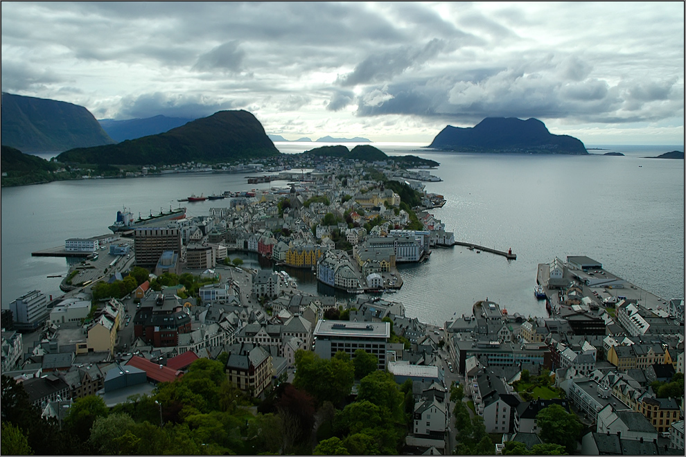 Ålesund