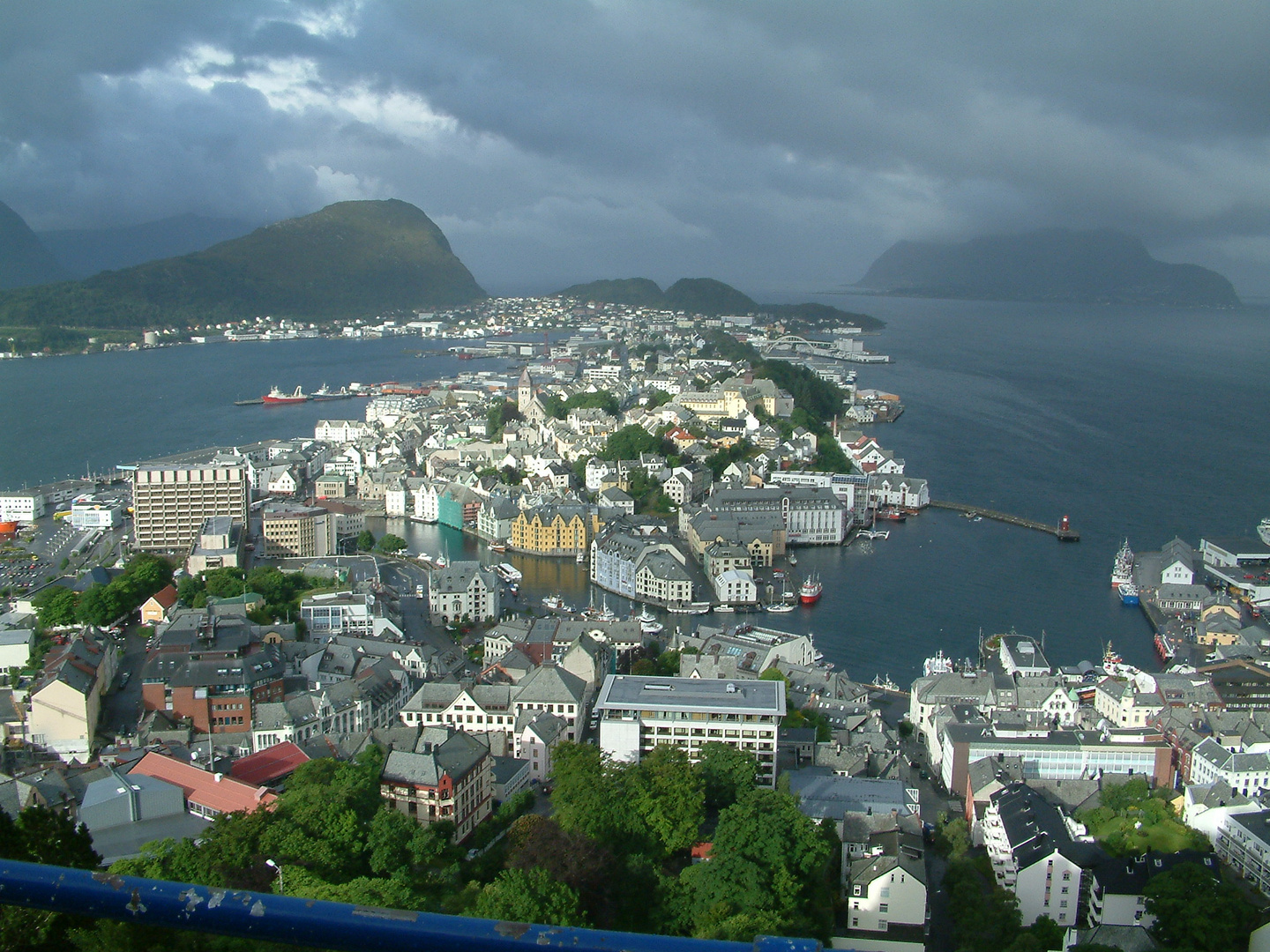 Ålesund