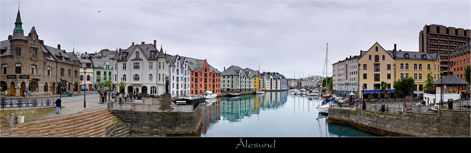 Ålesund