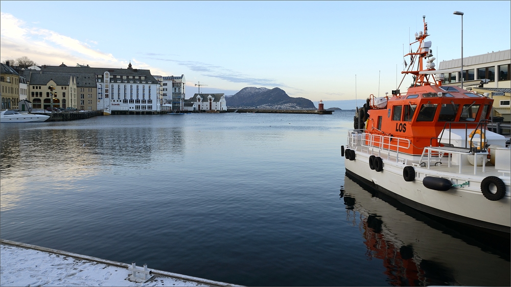 Ålesund #3