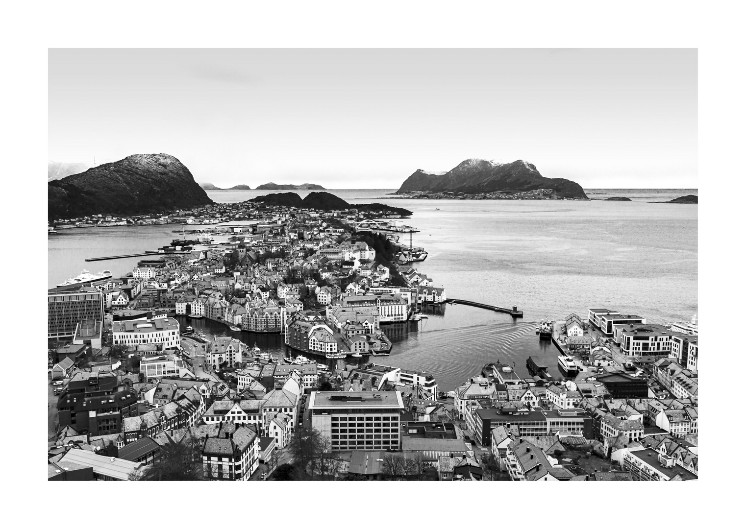 Ålesund