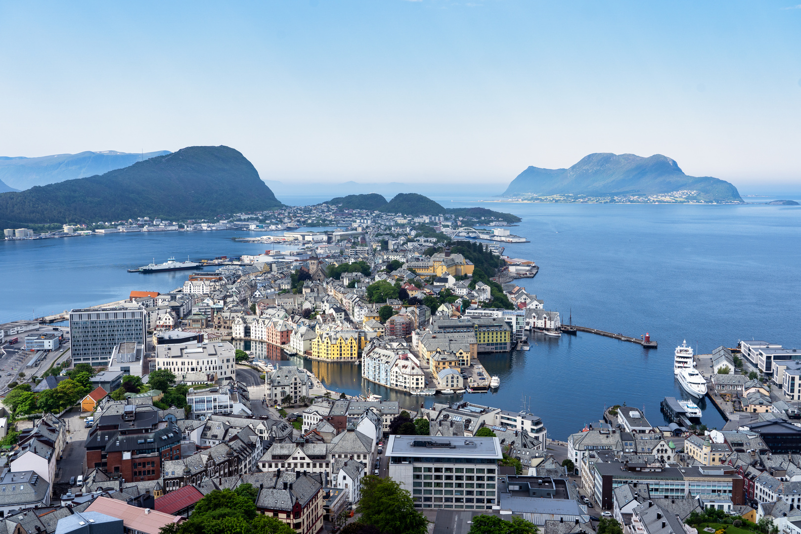 Ålesund