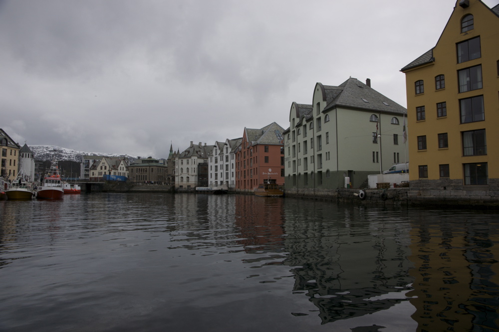 Ålesund