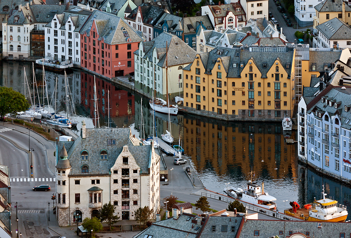 Ålesund