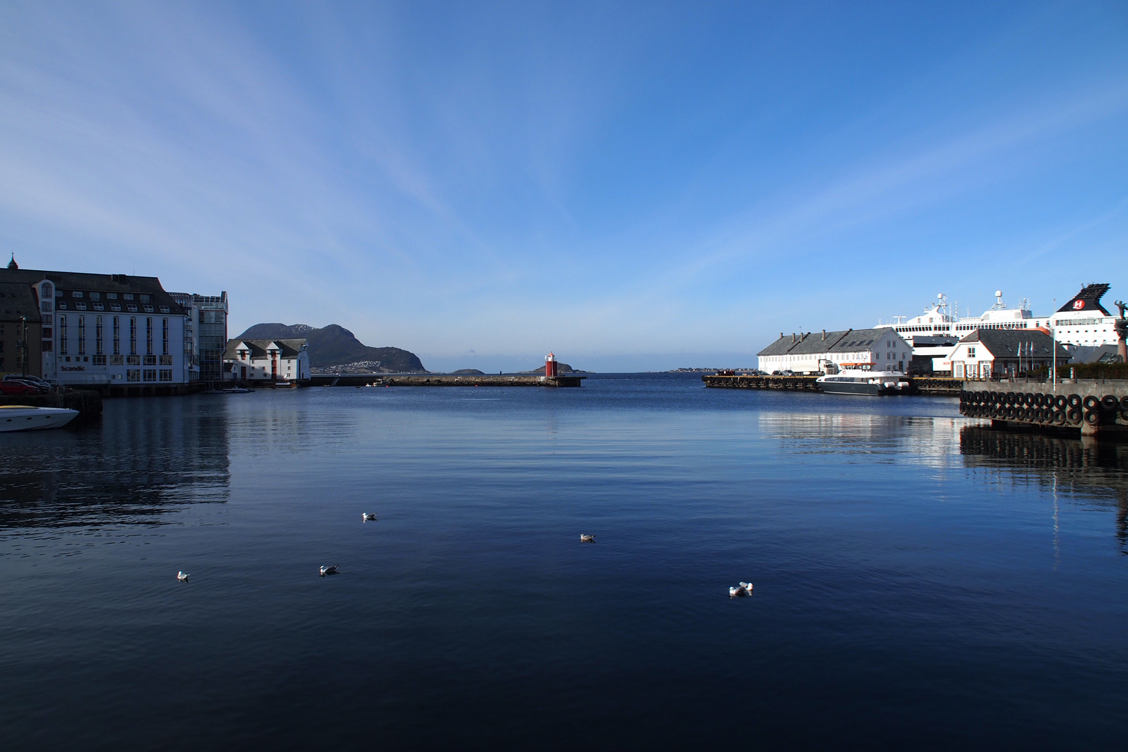 Ålesund