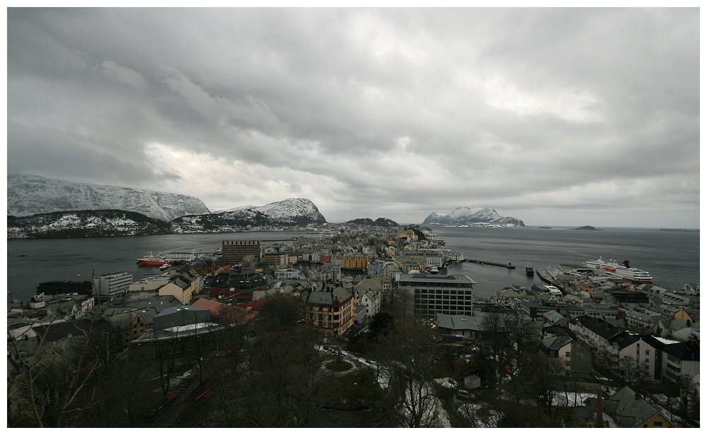 Ålesund