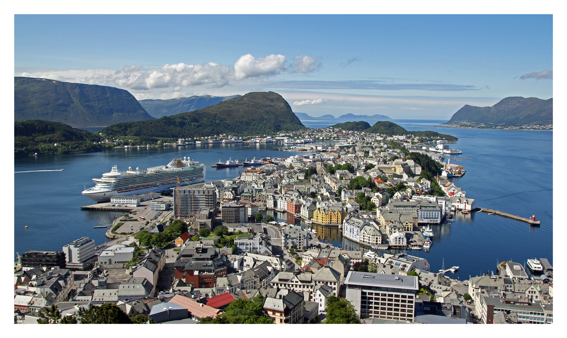 Ålesund