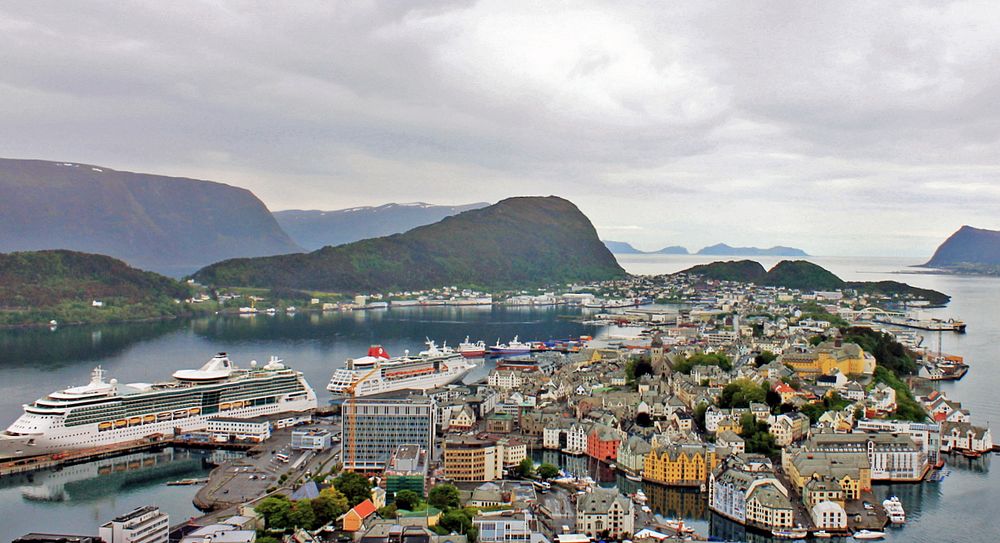 Ålesund