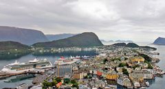 Ålesund