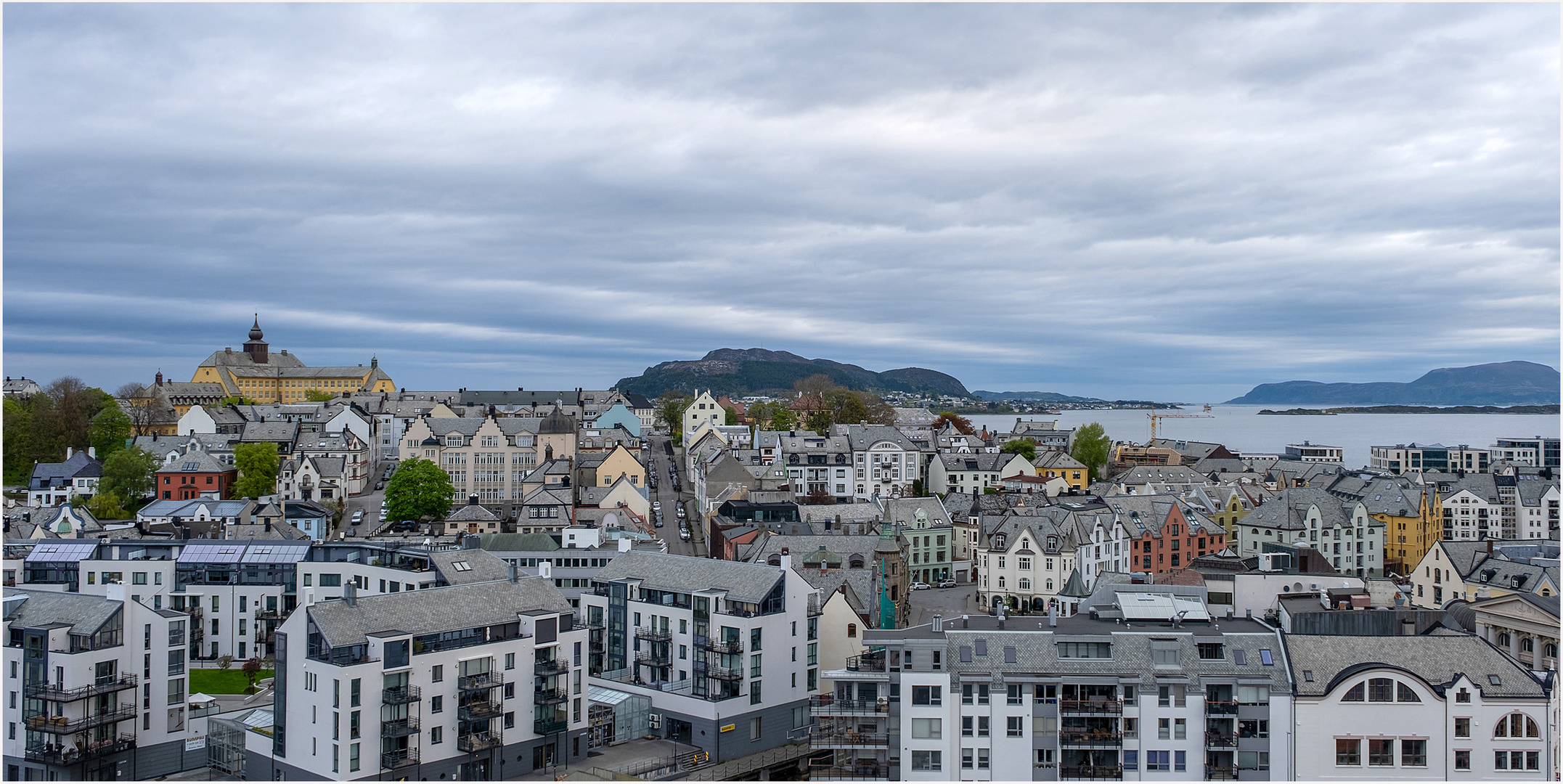 Ålesund