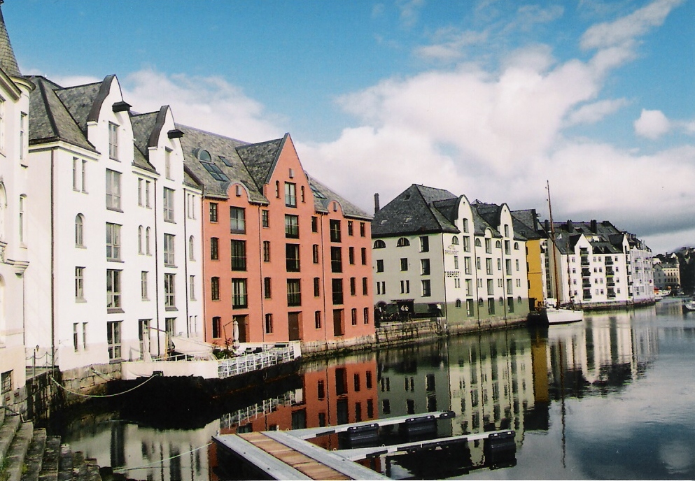 Ålesund