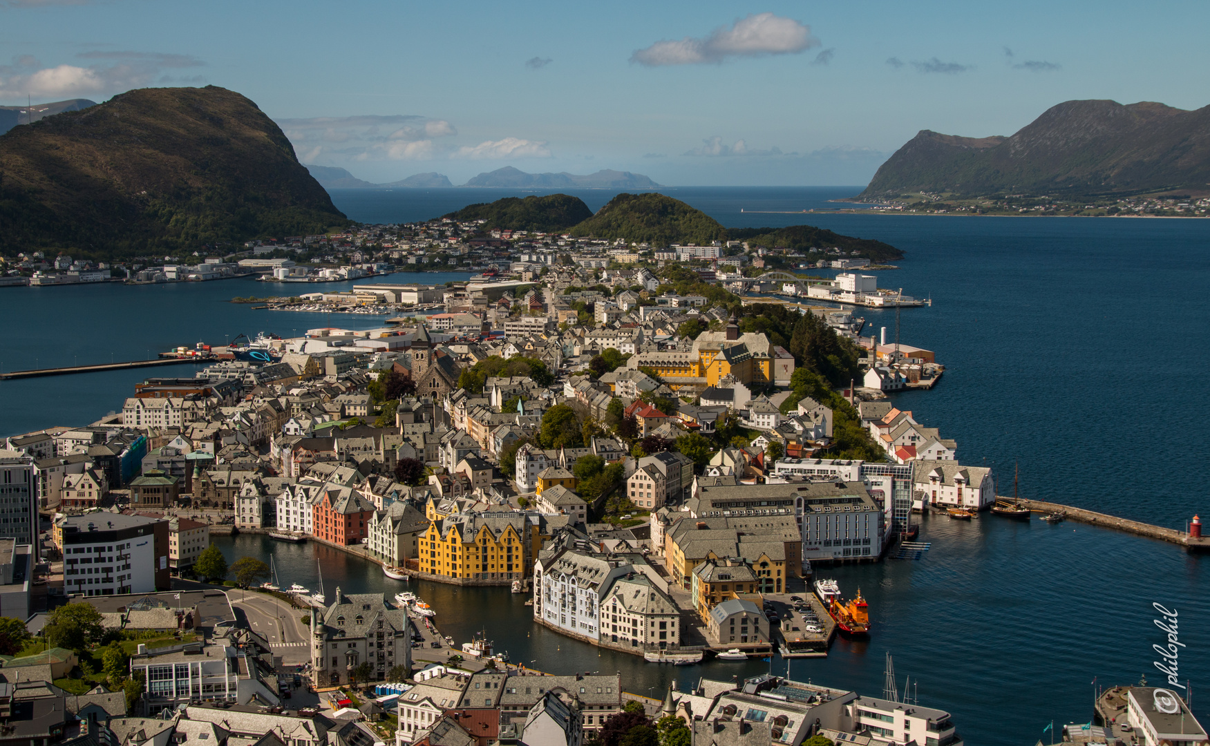 Ålesund