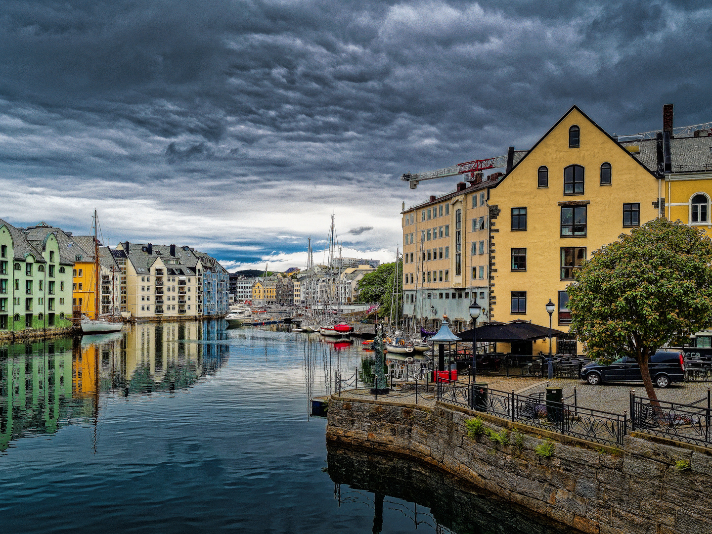 Ålesund