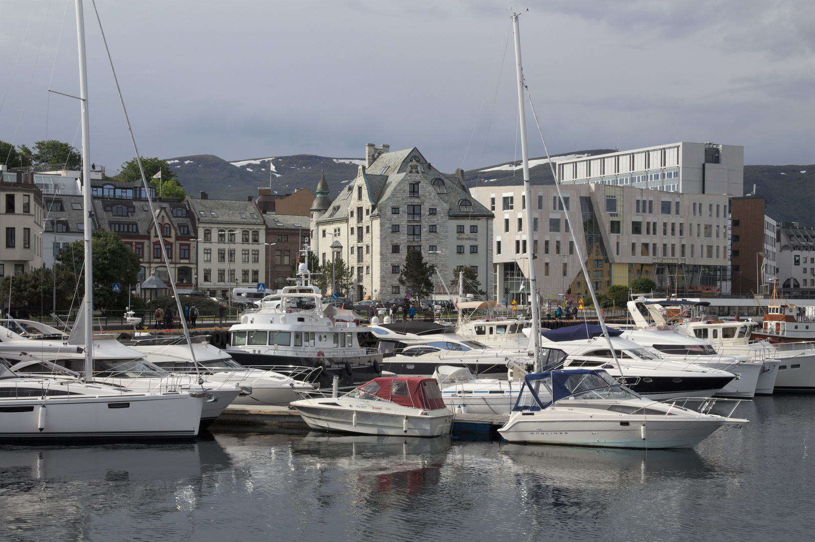 Ålesund