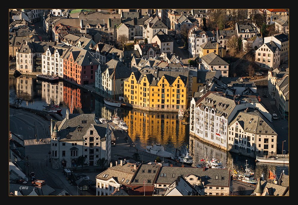 Ålesund