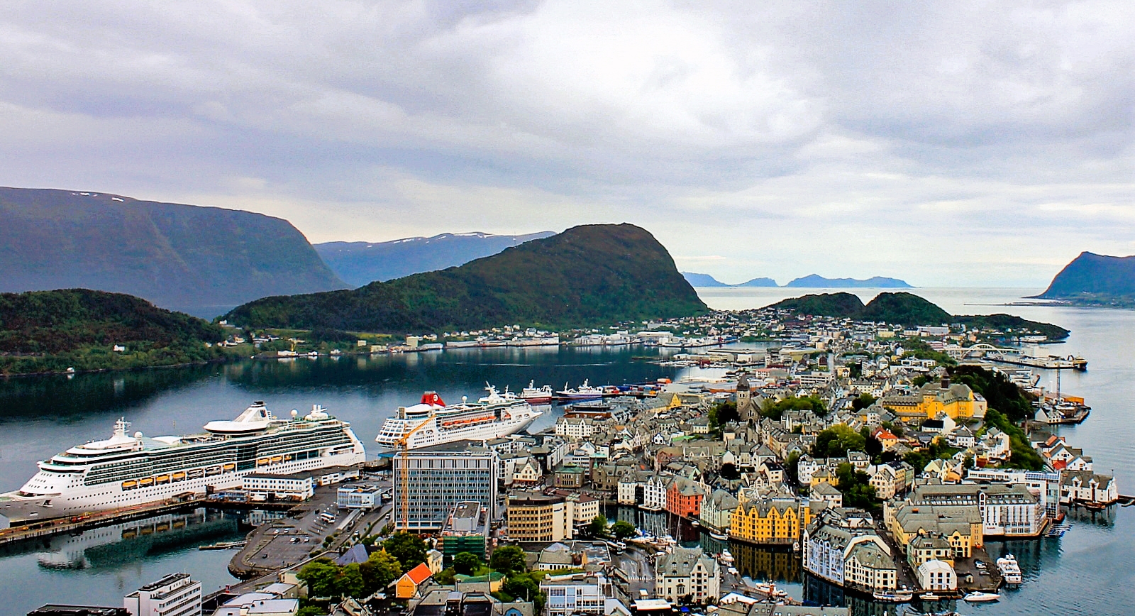 Ålesund