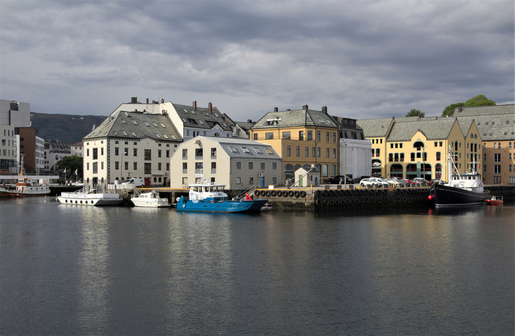 Ålesund