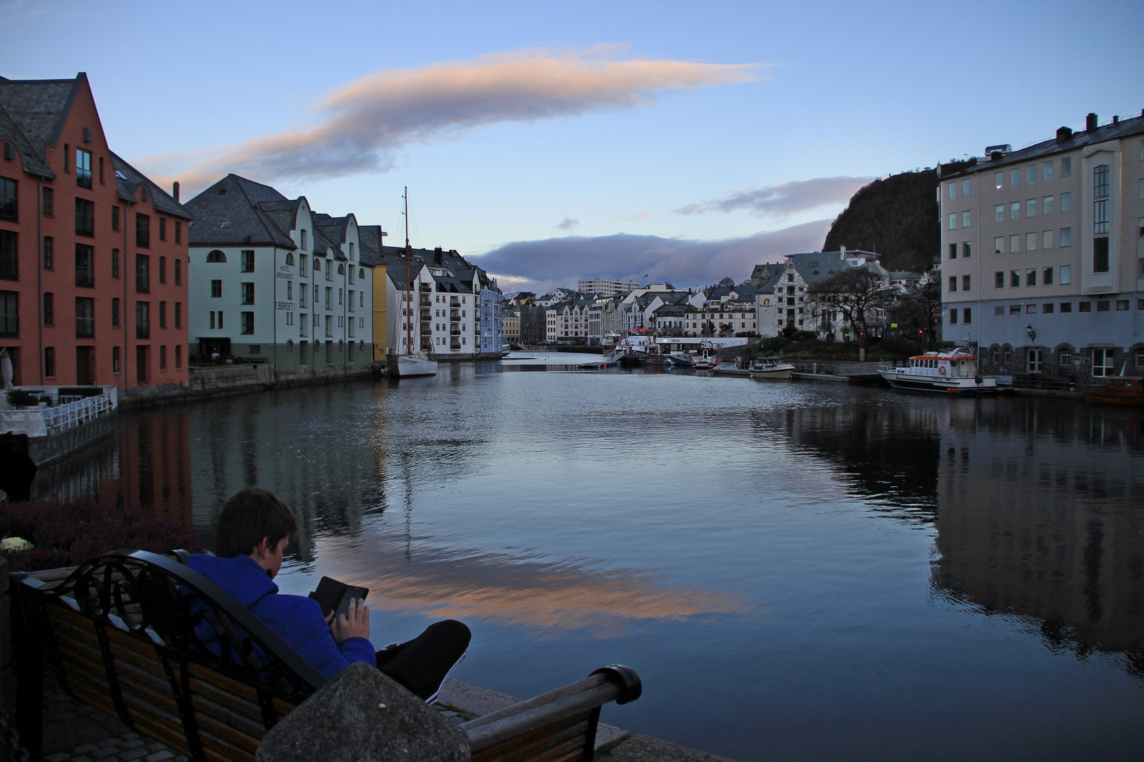 Ålesund