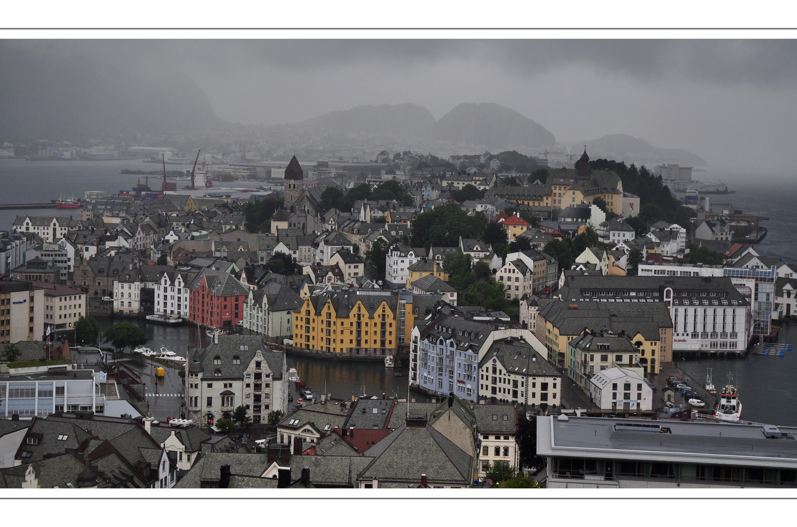 - Ålesund -