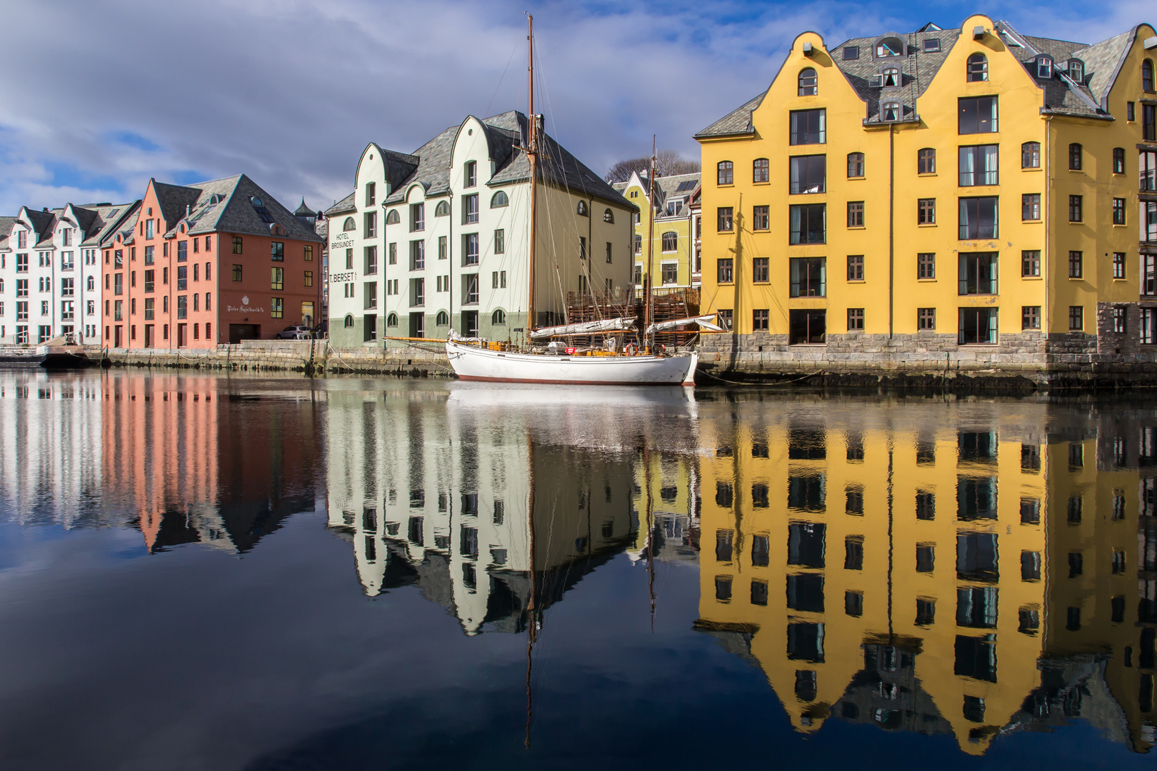 Ålesund