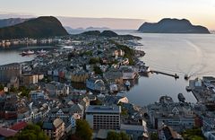 Ålesund 