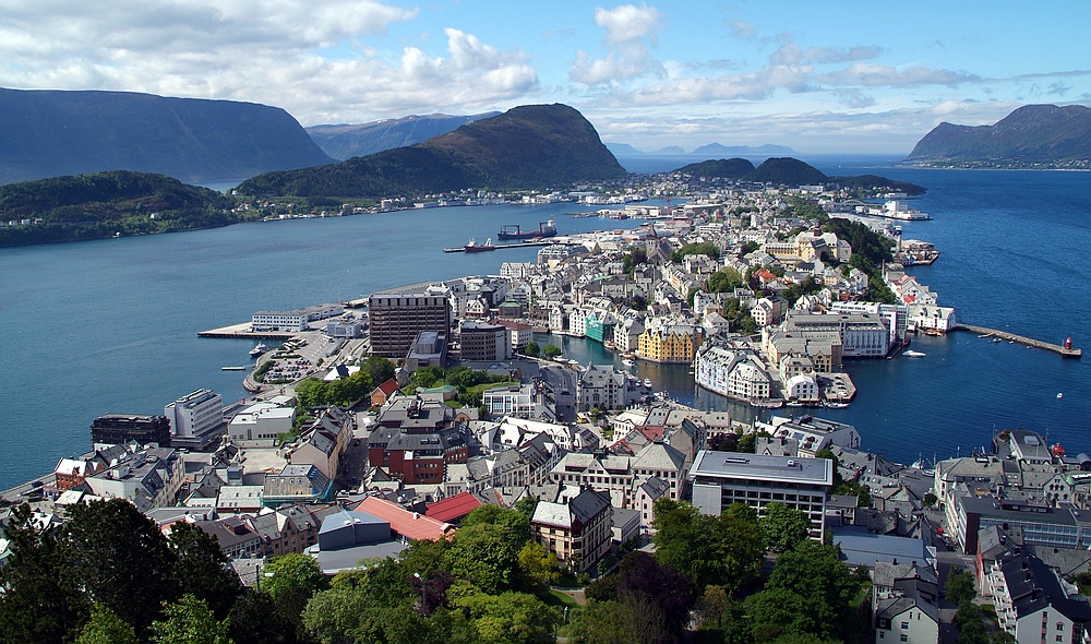 Ålesund