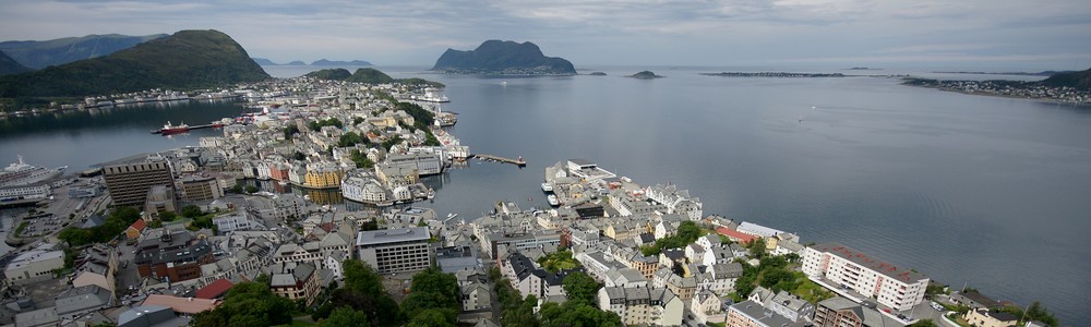 Ålesund