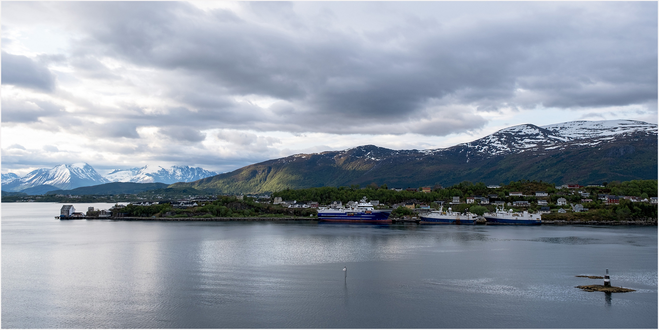 Ålesund