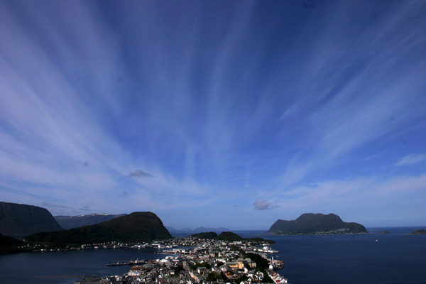 Ålesund