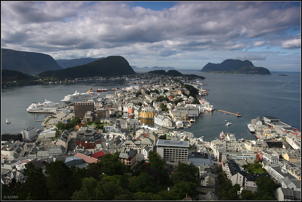 Ålesund