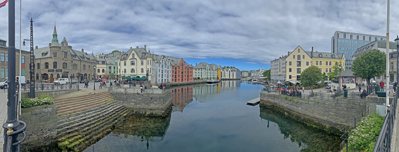 Ålesund