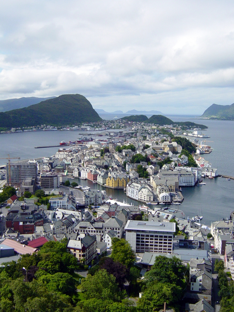 Ålesund