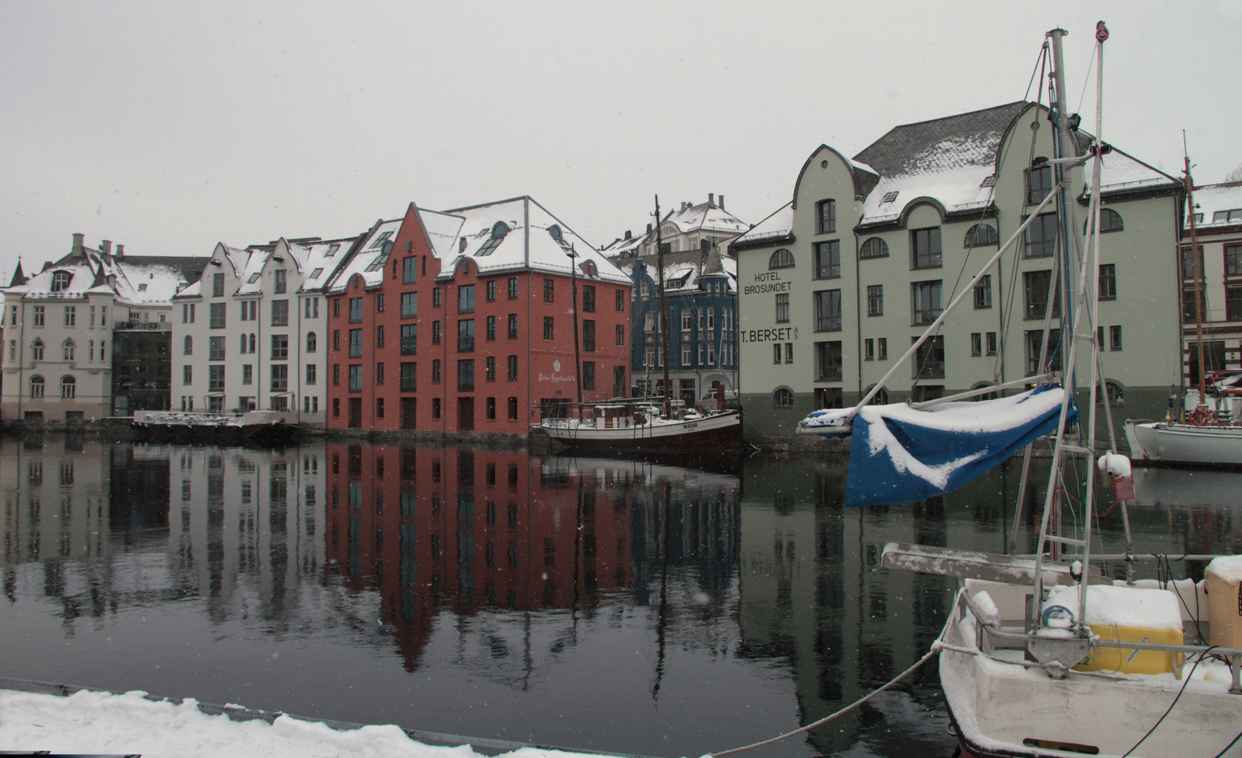 Ålesund