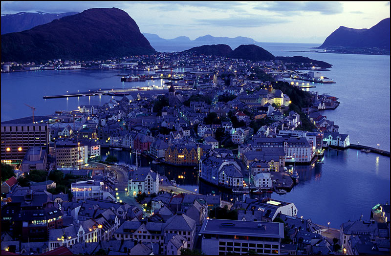 Ålesund