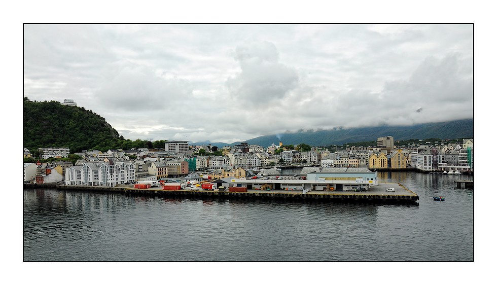 Ålesund