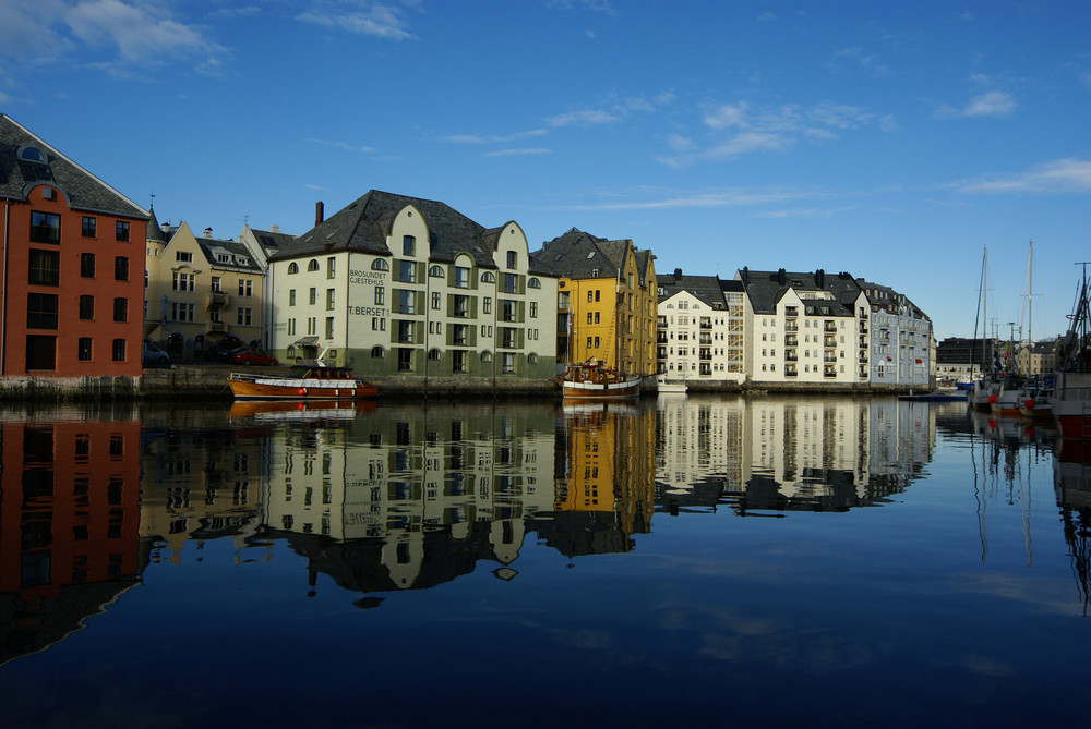 Ålesund